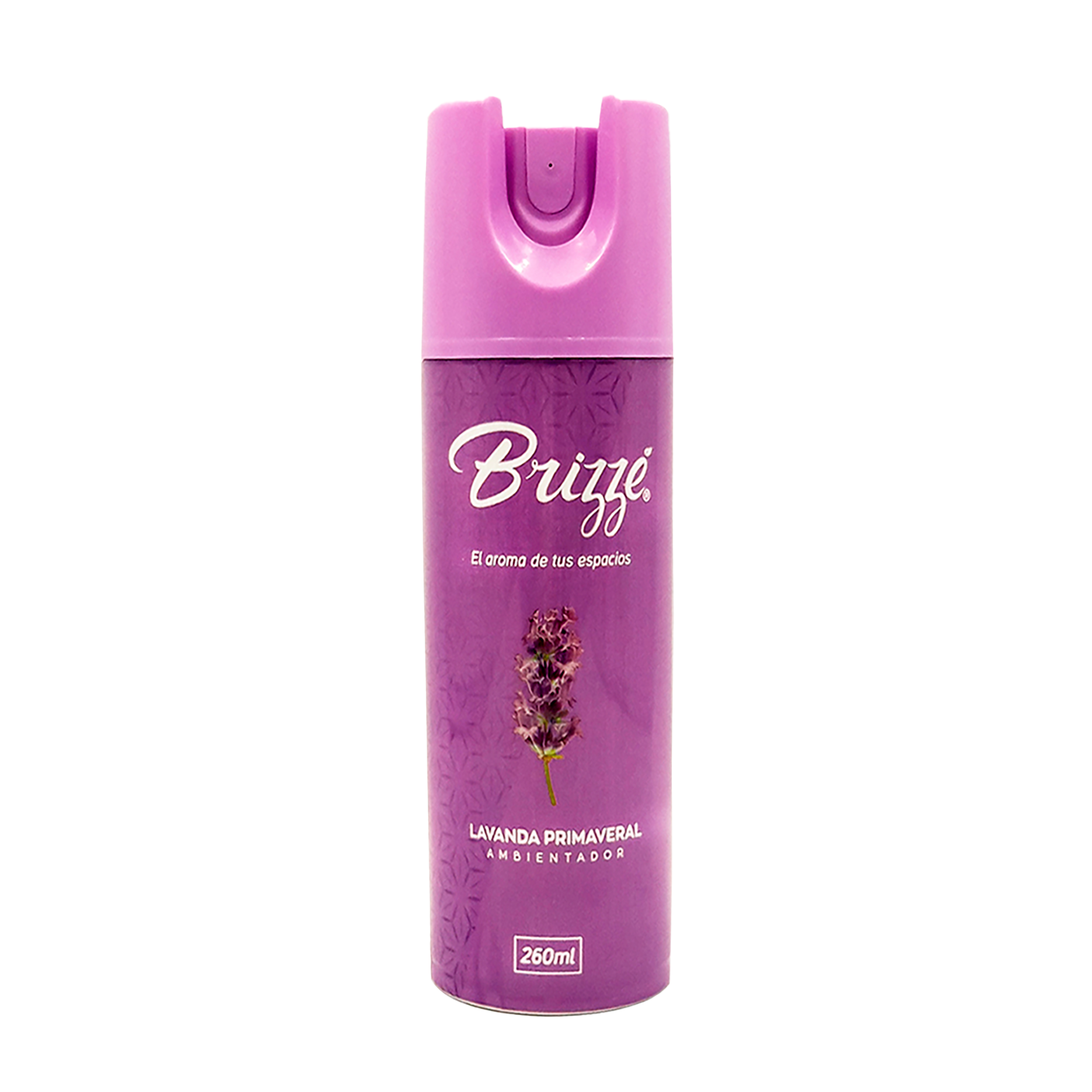AMBIENTADOR AEROSOL LAVANDA PRIMAV 260ML