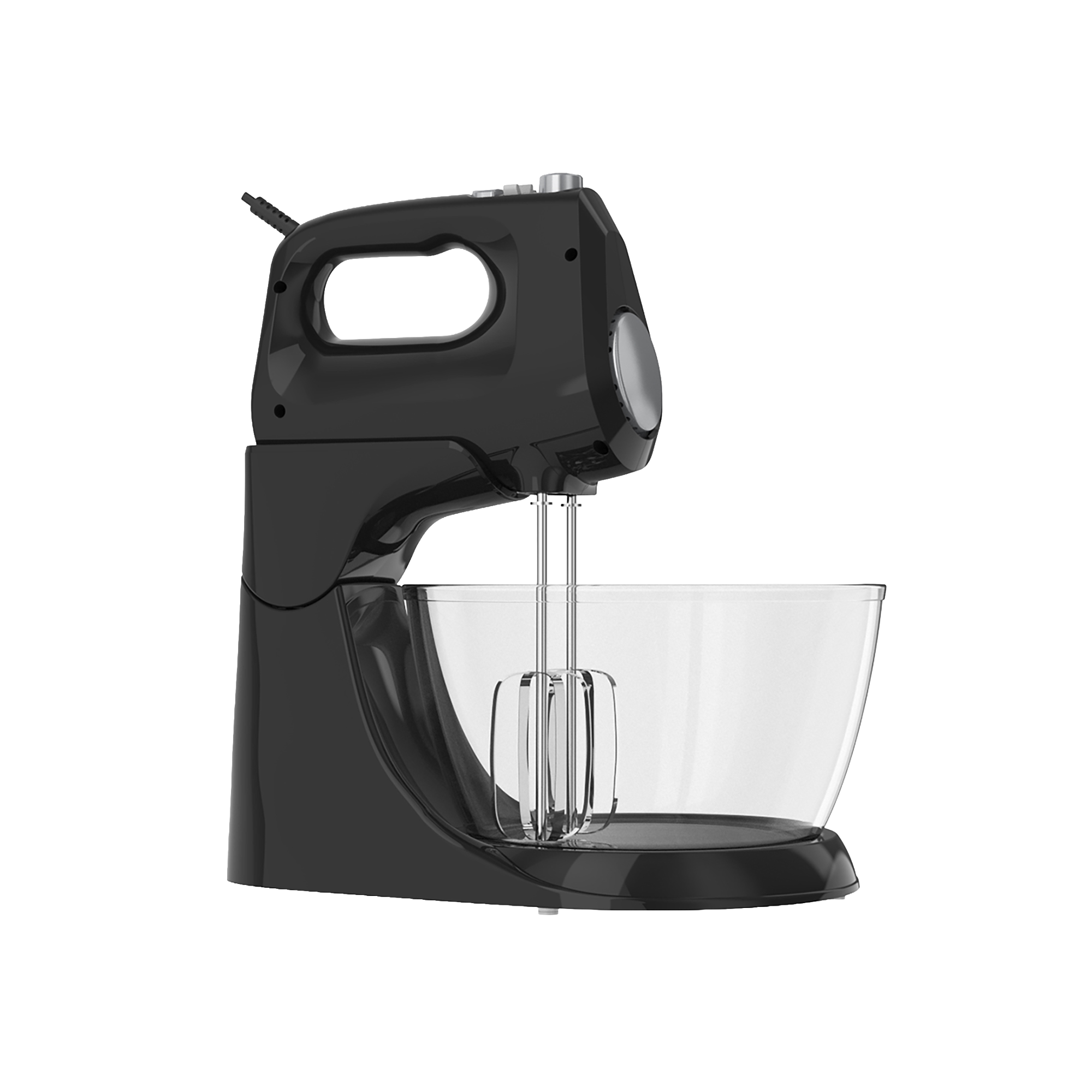 BATIDORA DE MANO 3.5L NEGRA BLACK-DECKER