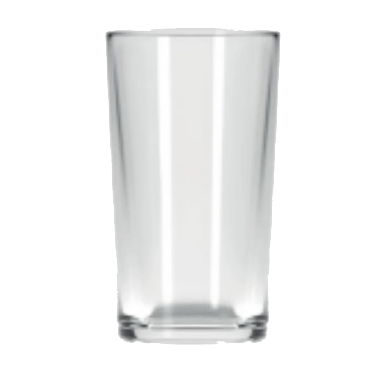 VASO SIENA SUELTO LISO CRISTAR