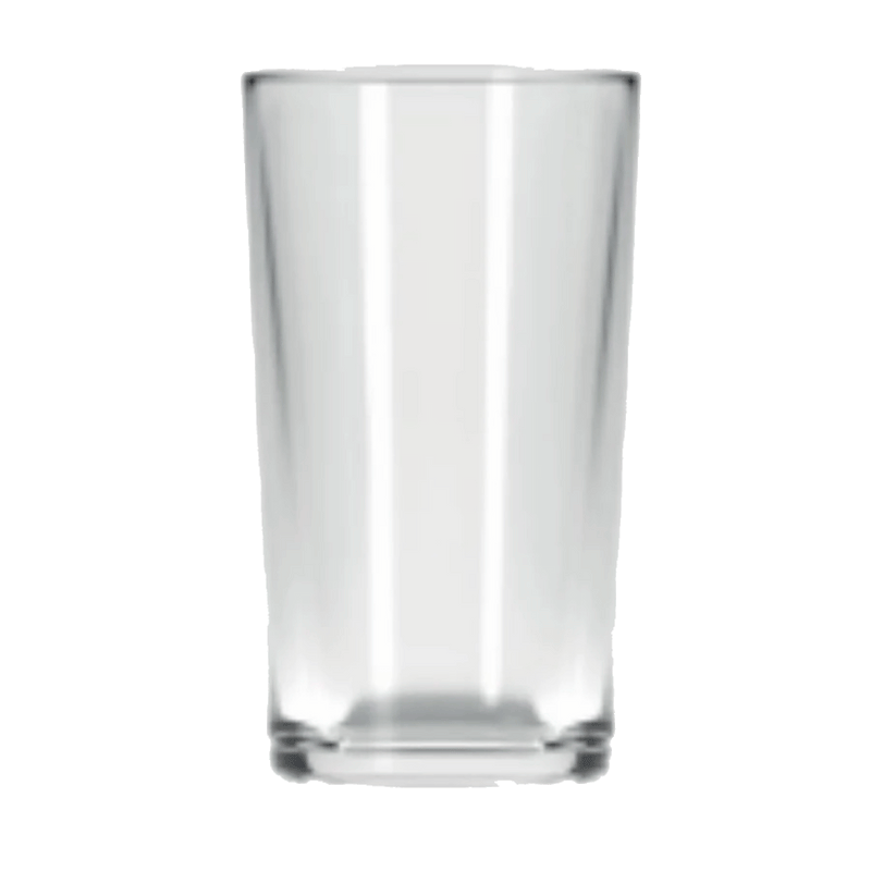 VASO SIENA SUELTO LISO CRISTAR