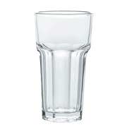 VASO LISBOA BEBIDAS 0650ABL36 CRISTAR