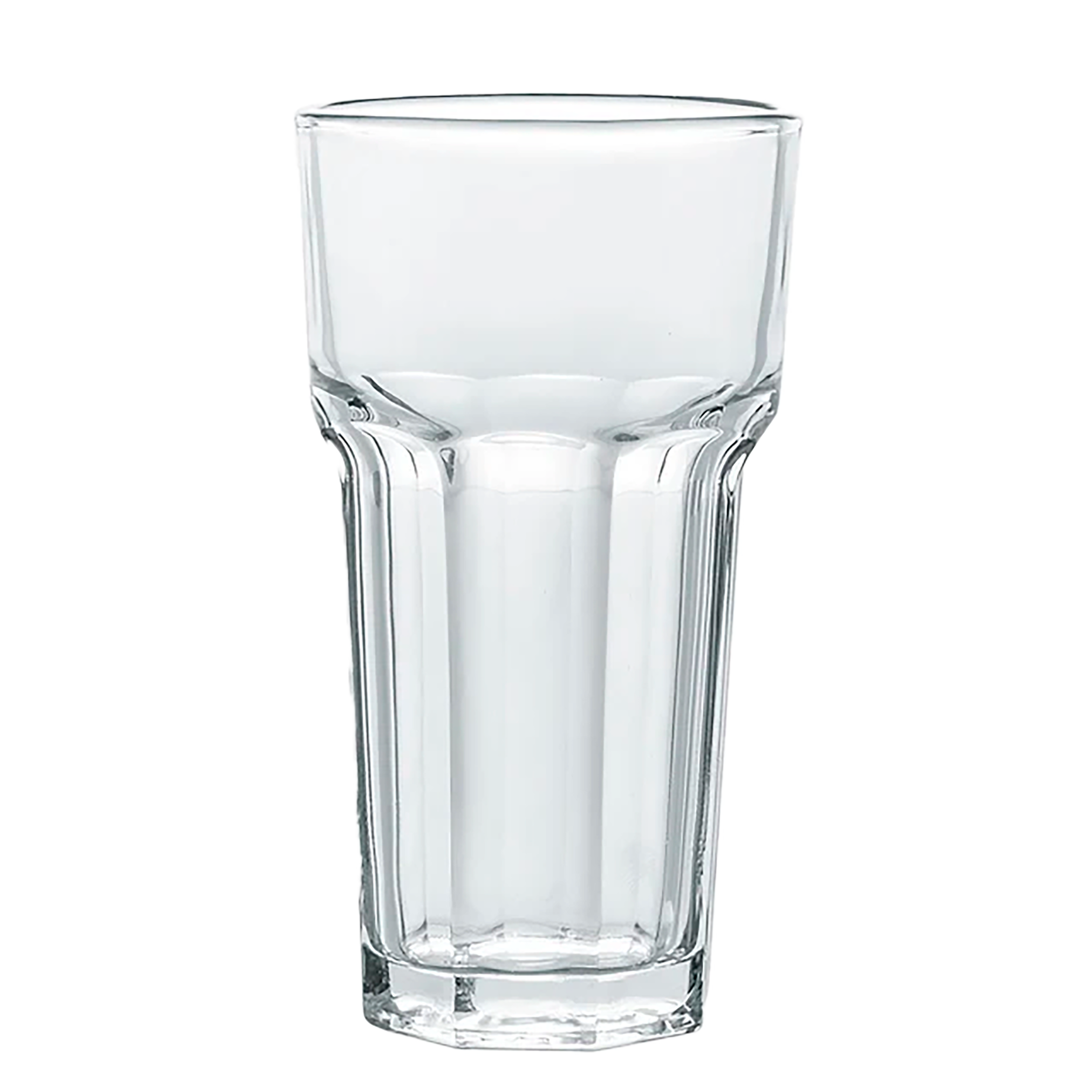 VASO LISBOA BEBIDAS 0650ABL36 CRISTAR
