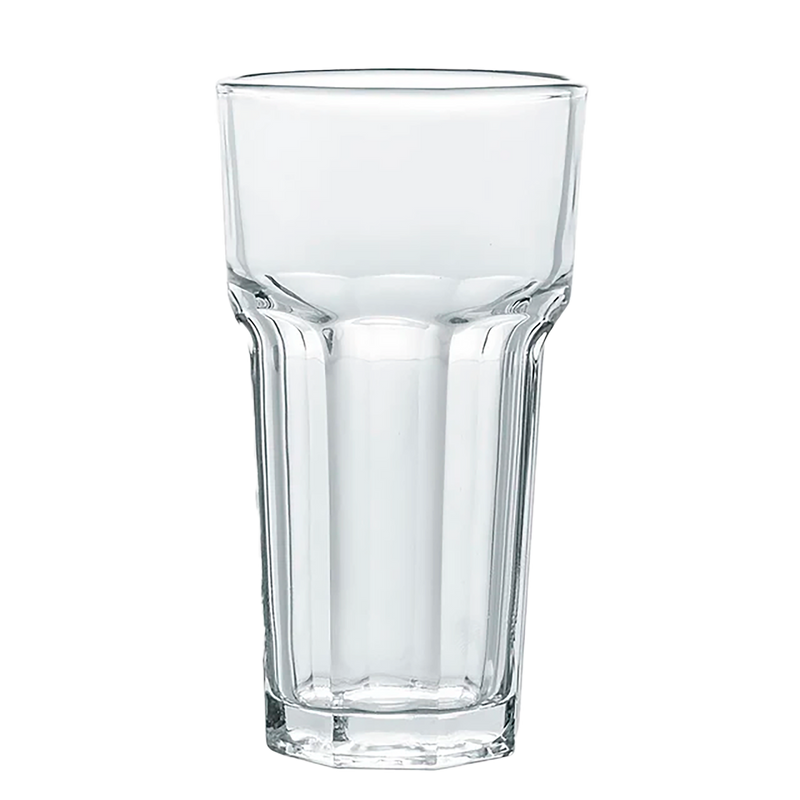 VASO LISBOA BEBIDAS 0650ABL36 CRISTAR