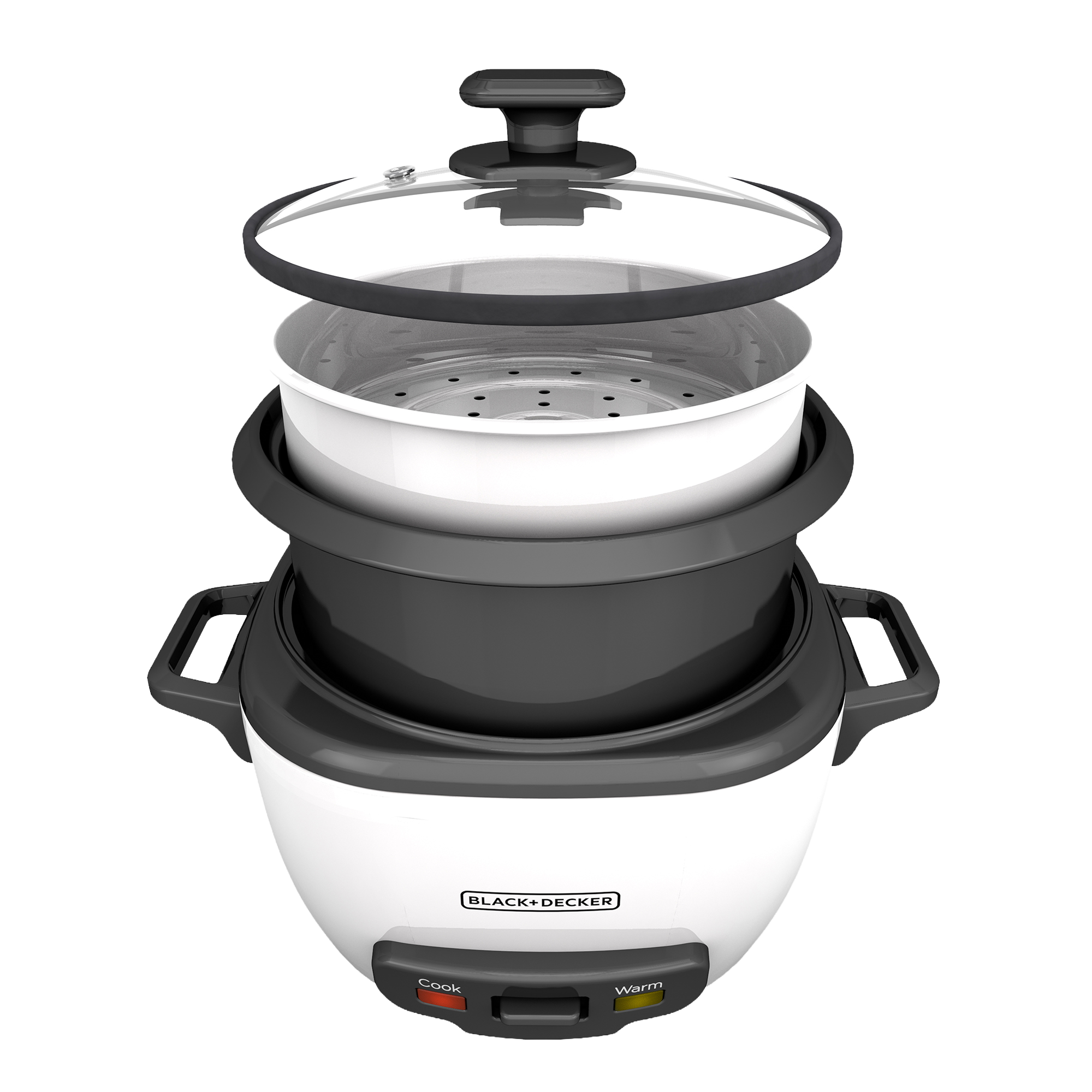 ARROCERA 14TZS 1.2LTS BLACK-DECKER