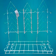 LOCERO DE PARED MEDIANO COLALAMBRES