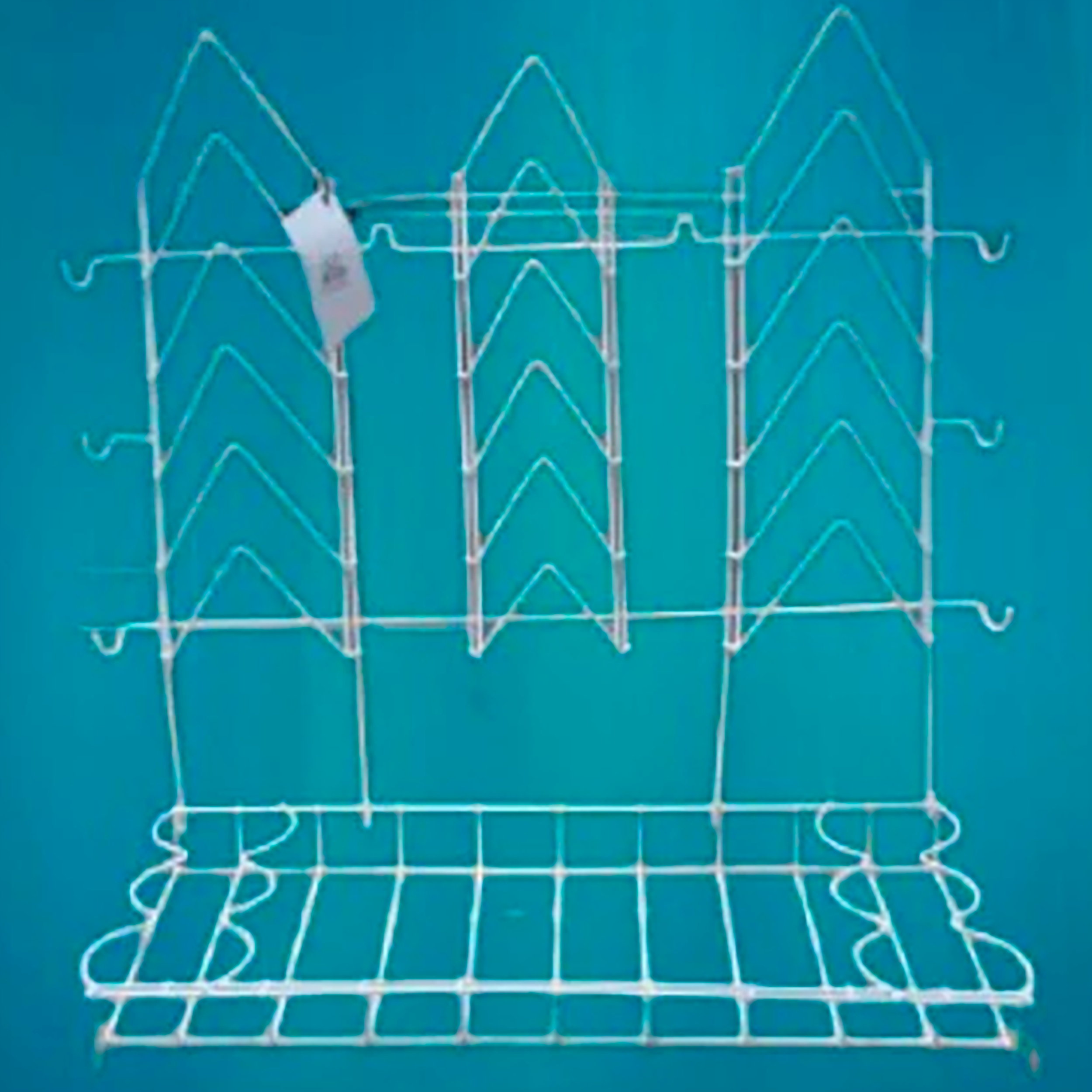LOCERO DE PARED MEDIANO COLALAMBRES