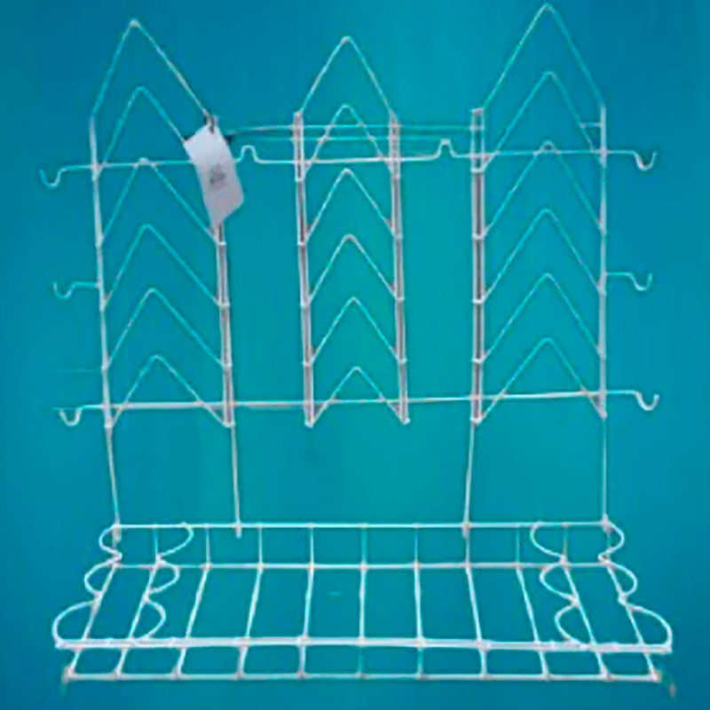 LOCERO DE PARED MEDIANO COLALAMBRES