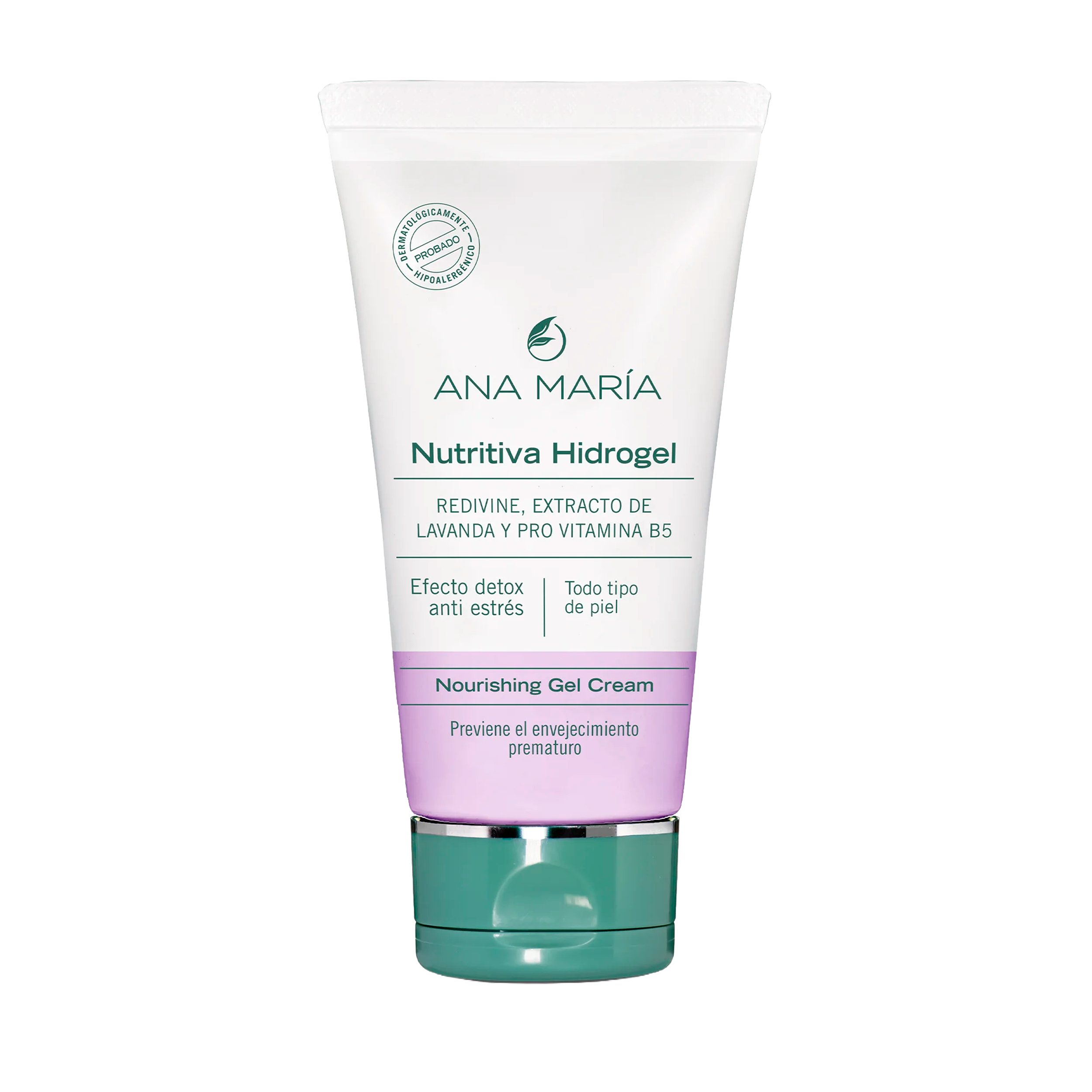 NUTRITIVA HIDROGEL ANA MARIA