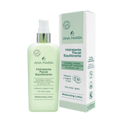 EMULSION HIDRATANTE FACIAL EQUILIBRANTE ANA MARIA
