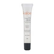 CONTORNO DE OJOS CON CALENDULA KALOE