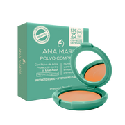 POLVO COMPACTO SPF 25 N22 SANDALO