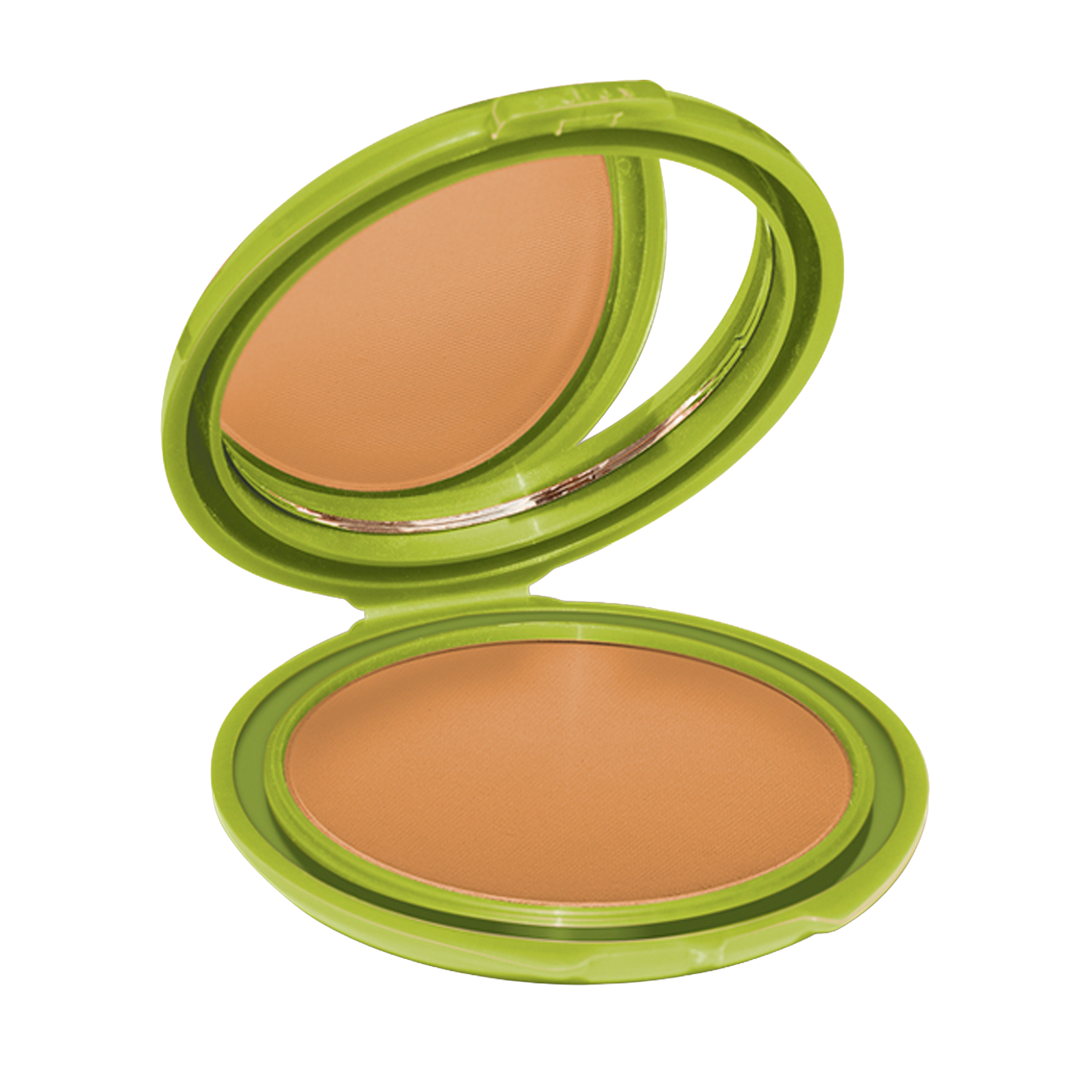 POLVO COMPACTO CONTROL DE IMPERFECCIONES CAOBA KALOE