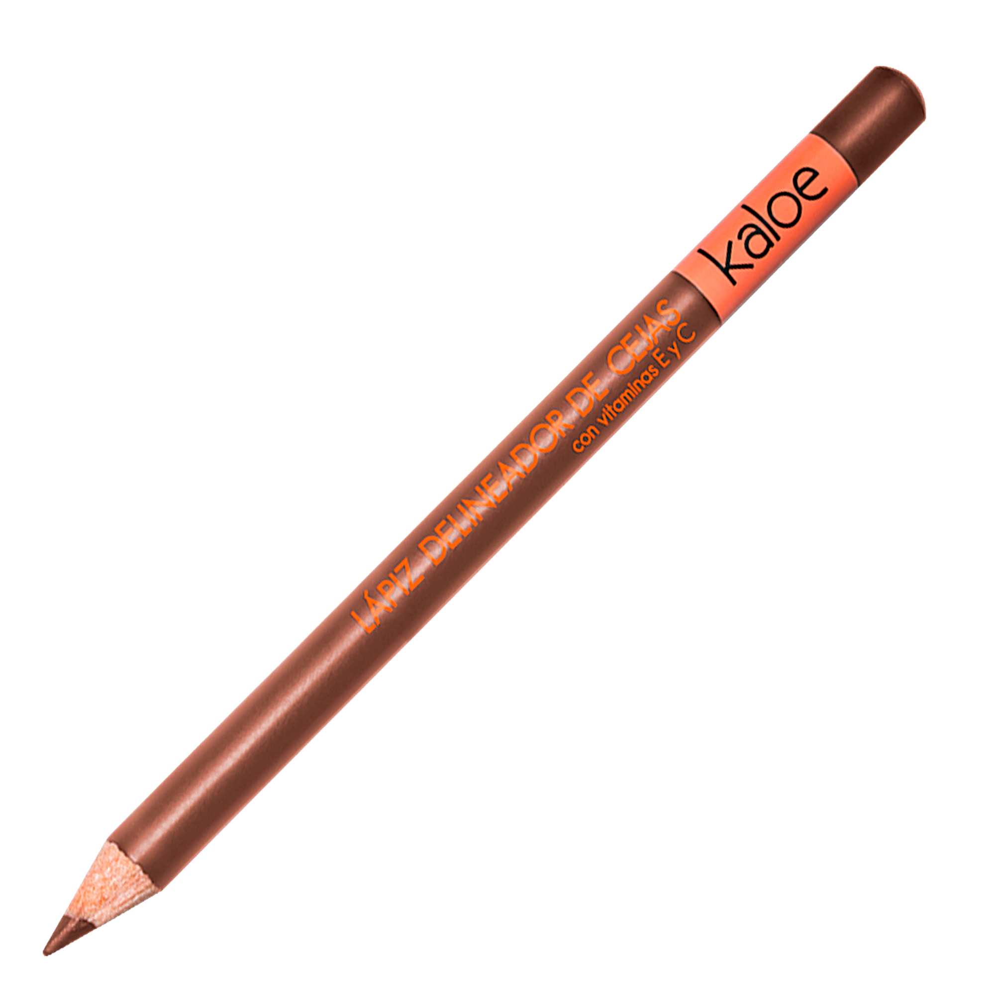 LAPIZ DELINEADOR DE CEJAS CAMEL KALOE