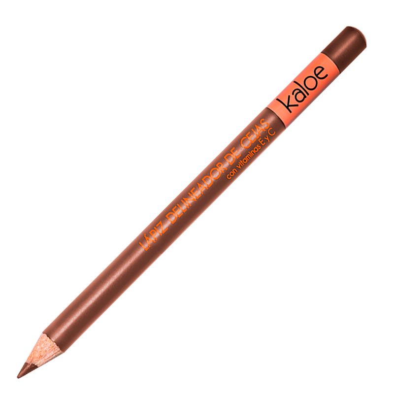 LAPIZ DELINEADOR DE CEJAS CAMEL KALOE