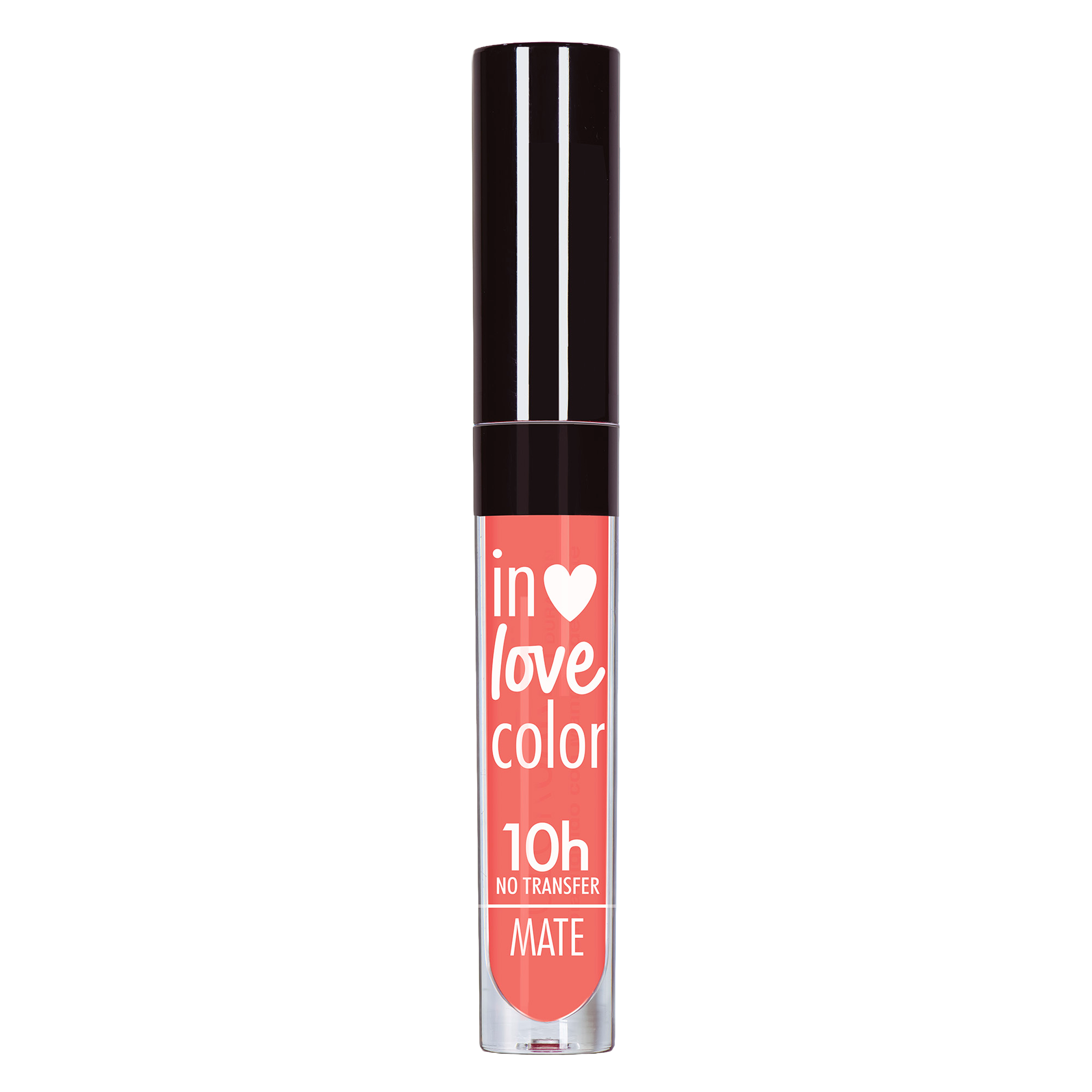 LABIAL LIQUIDO IN LOVE COLOR-SAHARA ANA MARIA
