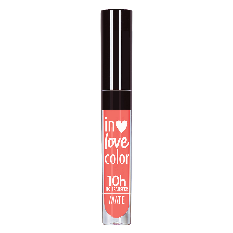 LABIAL LIQUIDO IN LOVE COLOR-SAHARA ANA MARIA