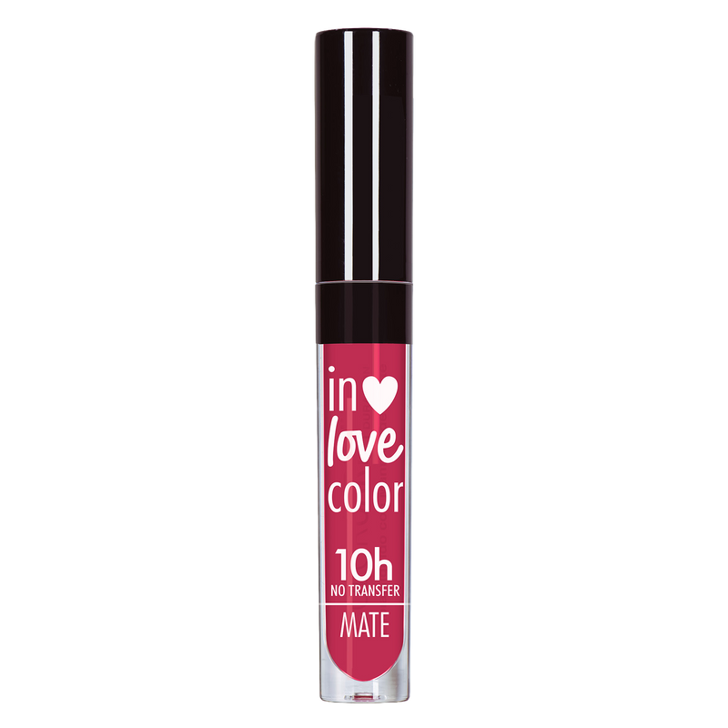 LABIAL LIQUIDO IN LOVE COLOR-CABERNET ANA MARIA