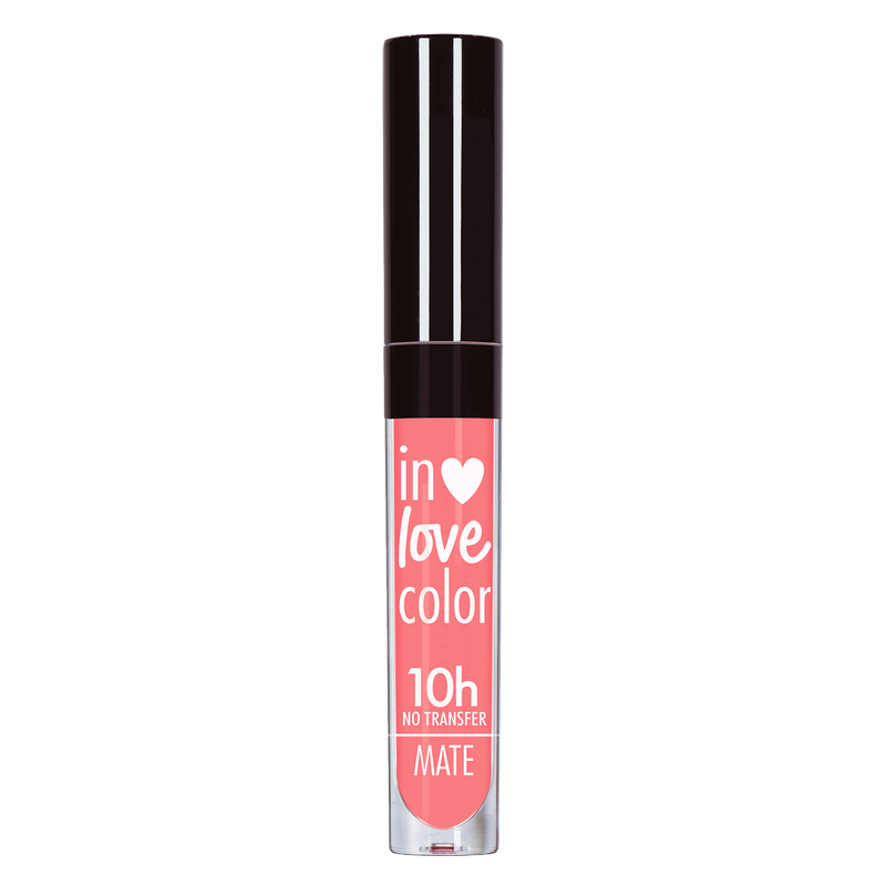 LABIAL LIQUIDO IN LOVE COLOR-NUDE ANA MARIA