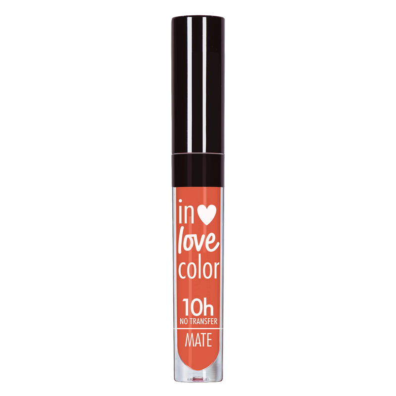 LABIAL LIQUIDO IN LOVE COLOR-MOCACHINO ANA MARIA