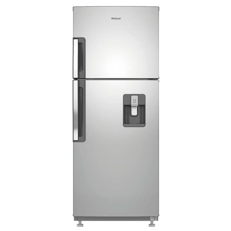 NEVERA 263L NO FROTS WHIRLPOOL