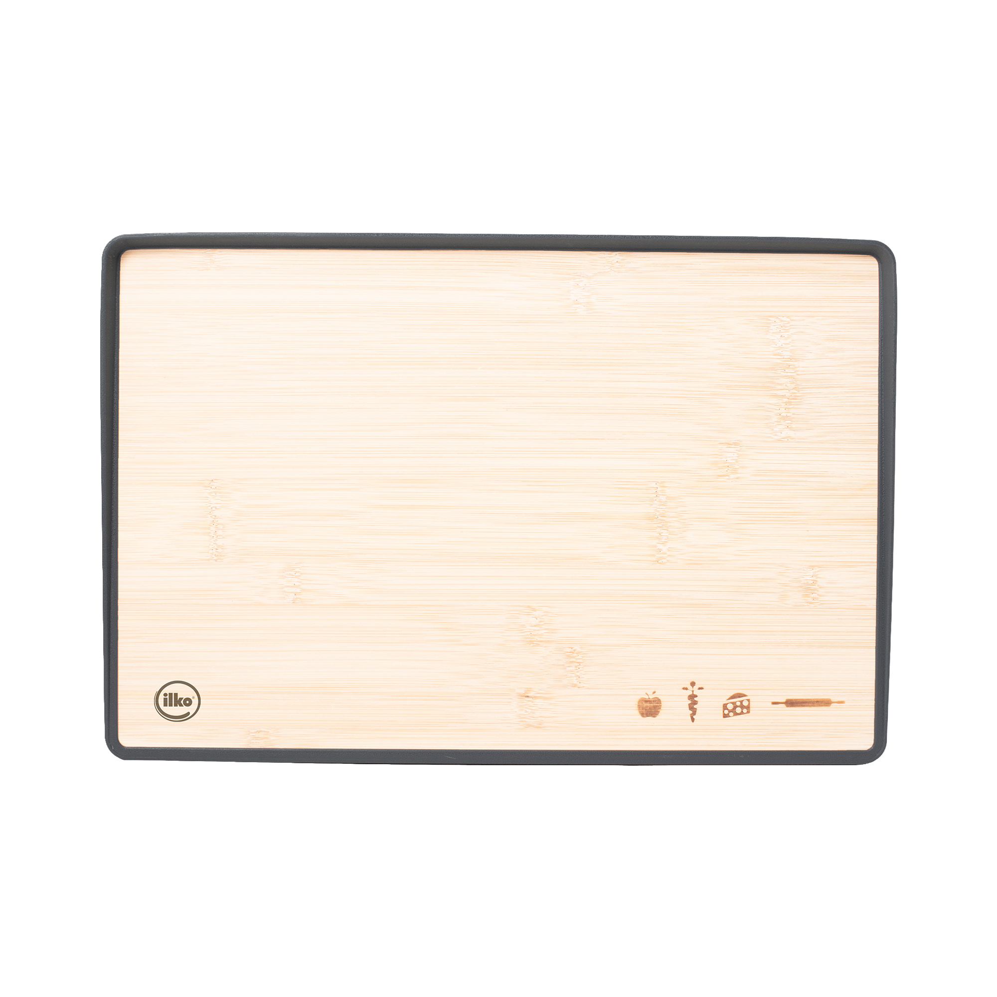 TABLA 2 CARAS FOODIE VERDURA/CARNE 37x25