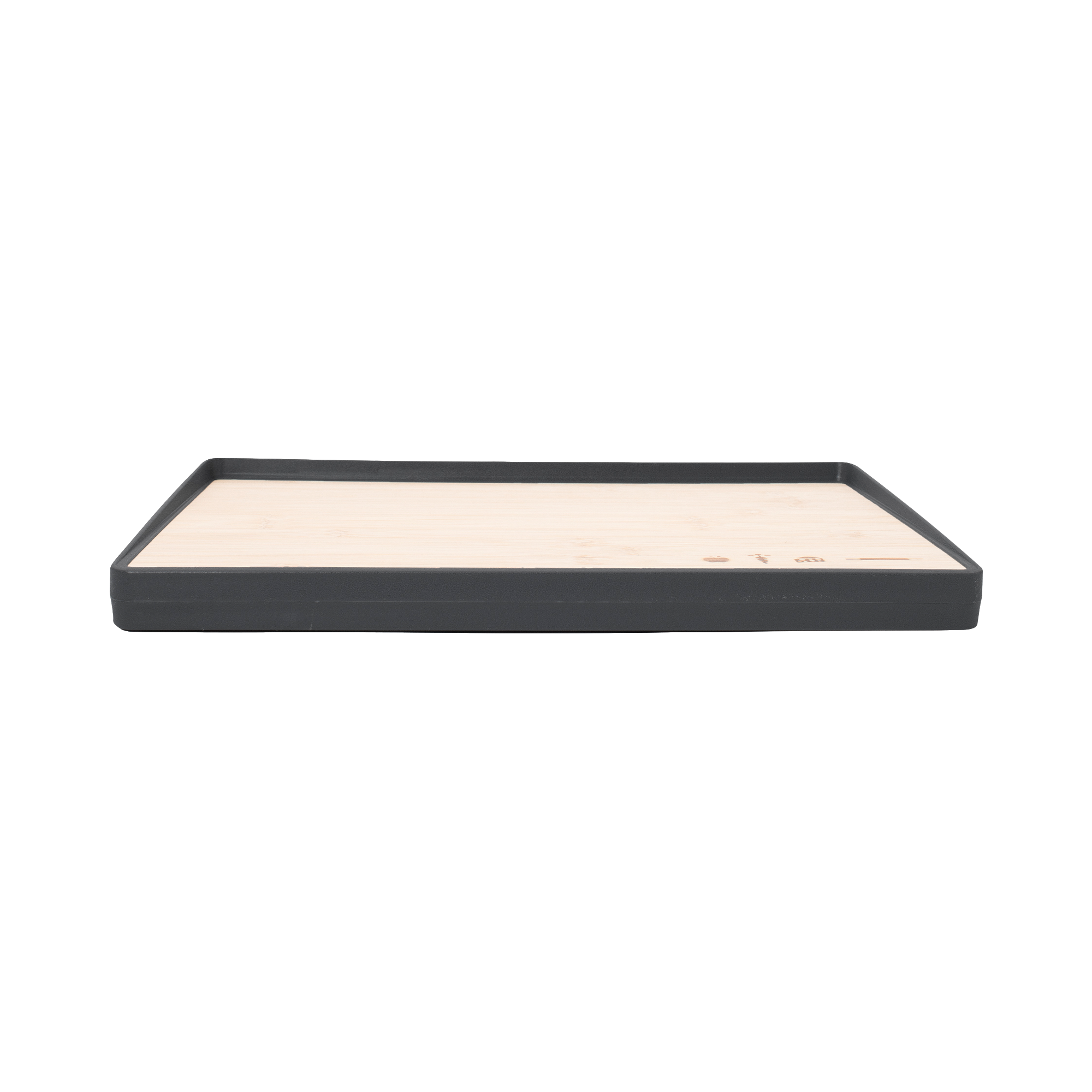 TABLA 2 CARAS FOODIE VERDURA/CARNE 37x25
