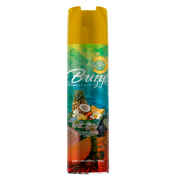 AMBIENTADOR AEROSOL BRIZZÉ MI TIERRA