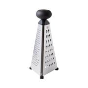 RALLADOR ILKO PROFESIONAL INOX TRIANGULAR