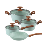 BATERI_x008d_A ILKO CERAMIC GRANITO MENTA 7 PZ