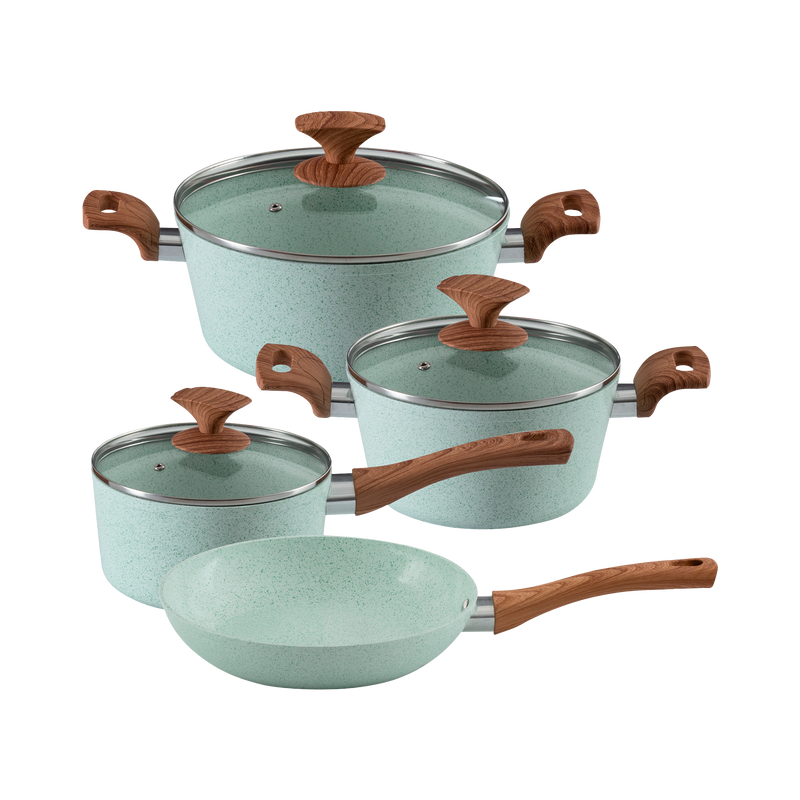 BATERI_x008d_A ILKO CERAMIC GRANITO MENTA 7 PZ