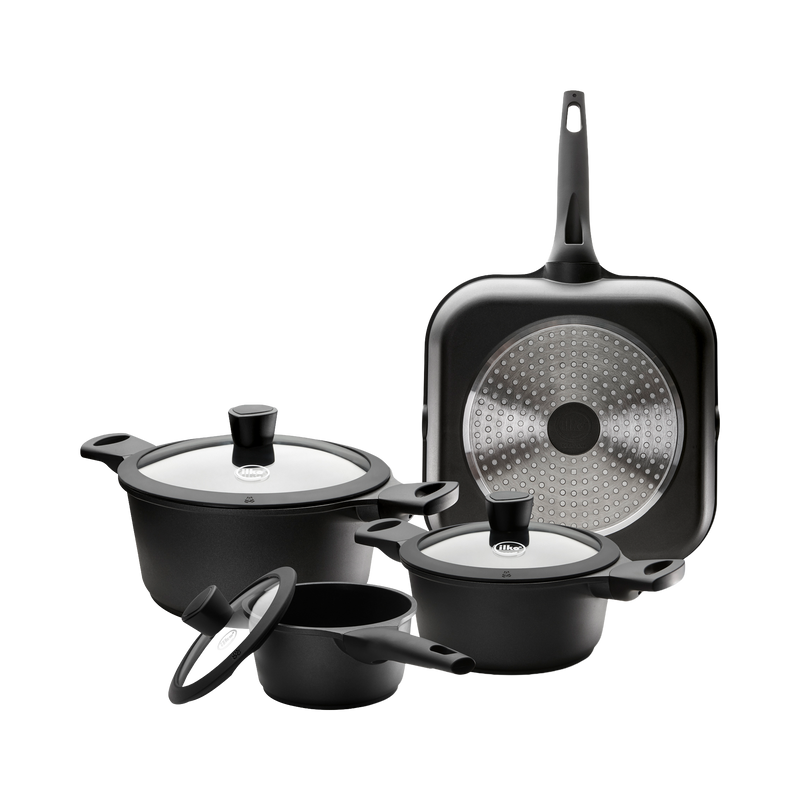 BATERIA ILKO MAJESTIC 7 PZS ILKO