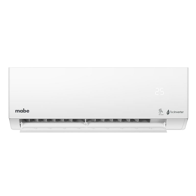 AIRE ACOND MINI INV 12K BTU MABE