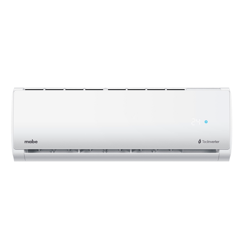 AIRE INVERTE 110 BTU MABE