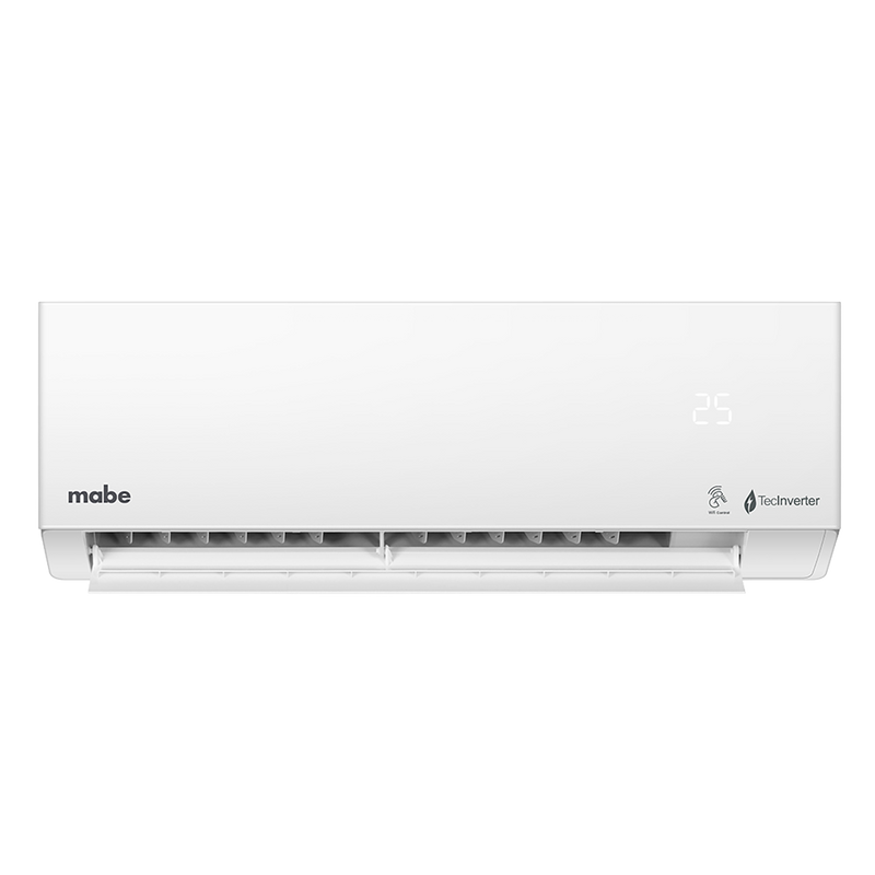 AIRE ACOND MINI INV 220V 12K BTU BCO MAB