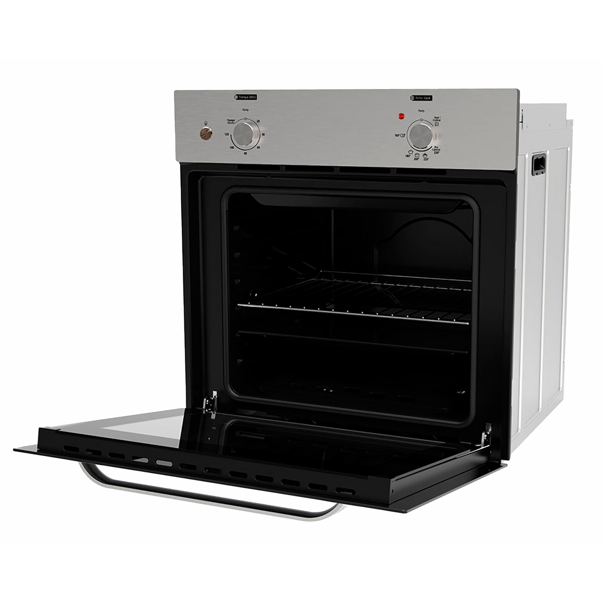 HORNO 60CM DE EMPOTRAR INOX MABE