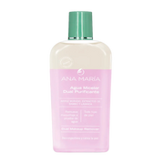 AGUA MICELAR DUAL PURIFICANTE ANA MARIA