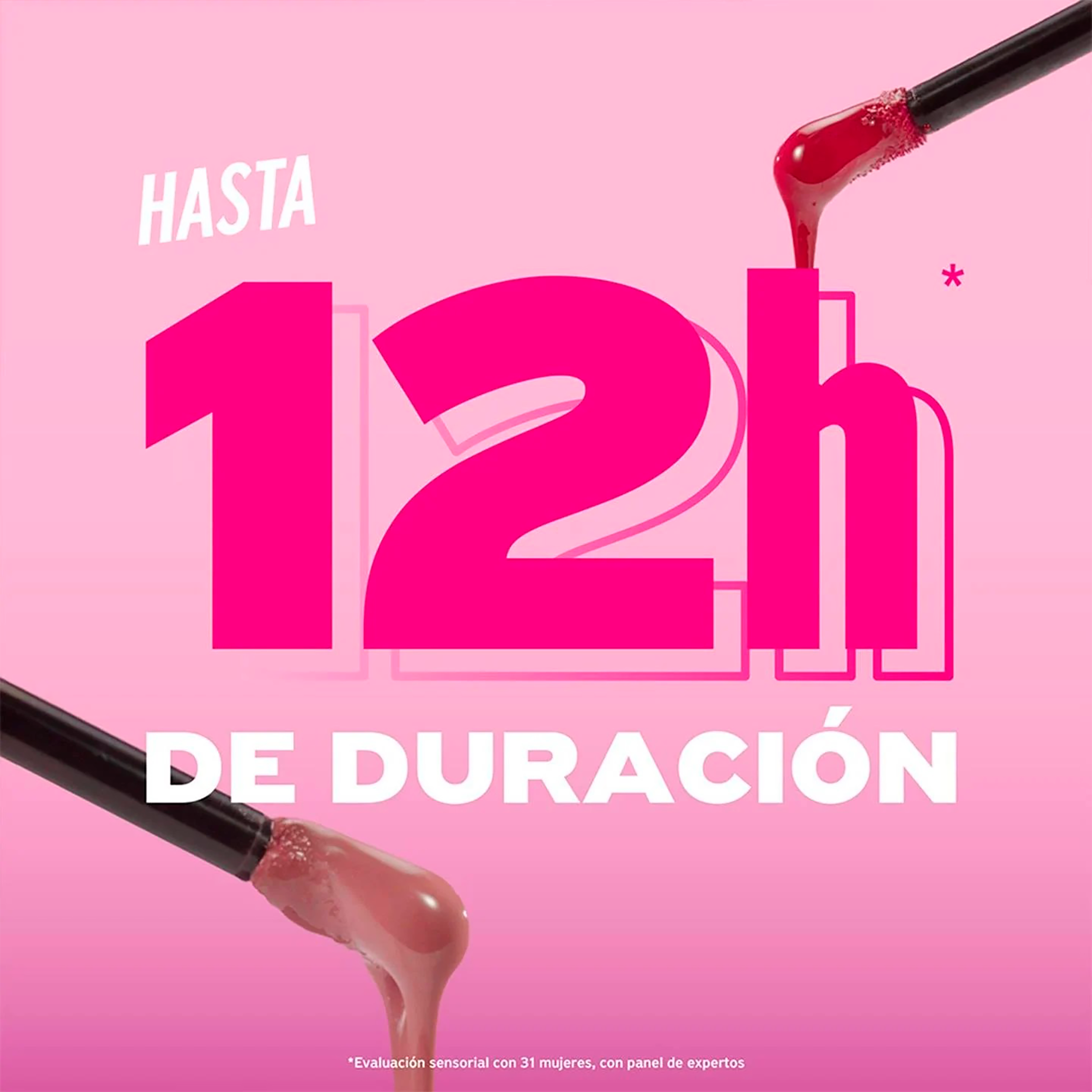 LABIAL BRILLANTE RESIST OH BRILLO IMPARABLE VOGUE