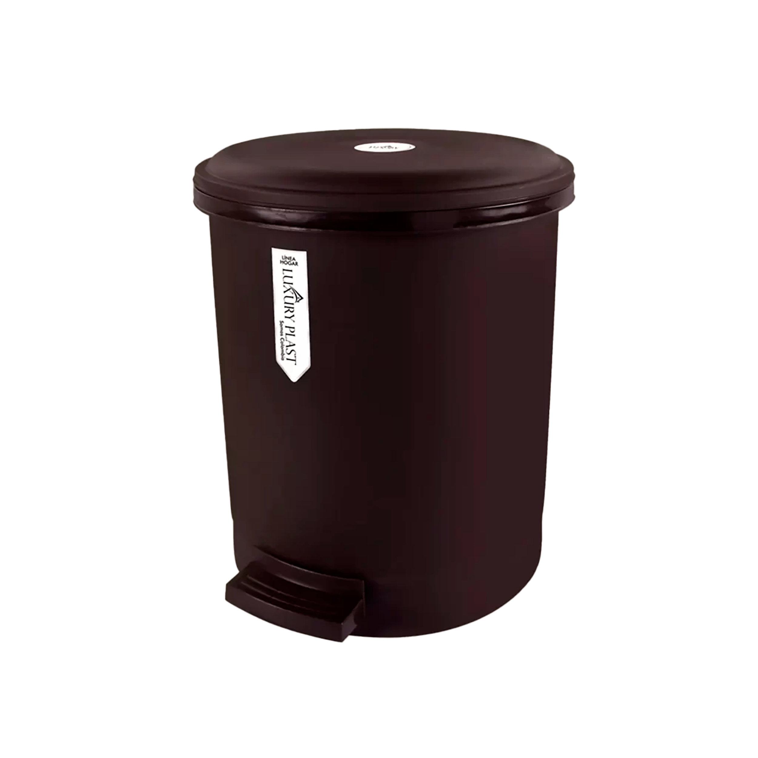 PAPELERA PREMIUM CAFE REDONDA LUXURY