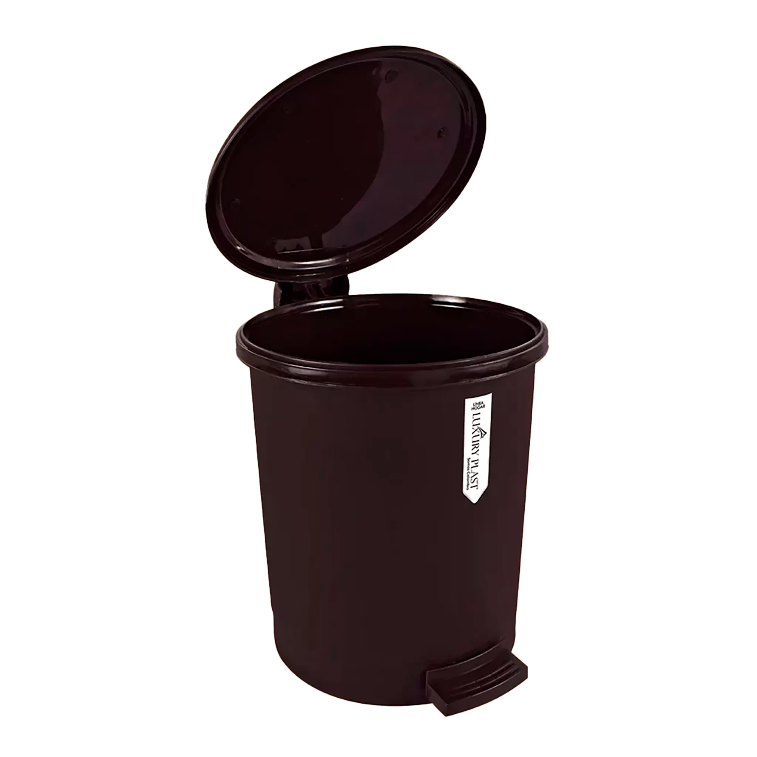PAPELERA PREMIUM CAFE REDONDA LUXURY