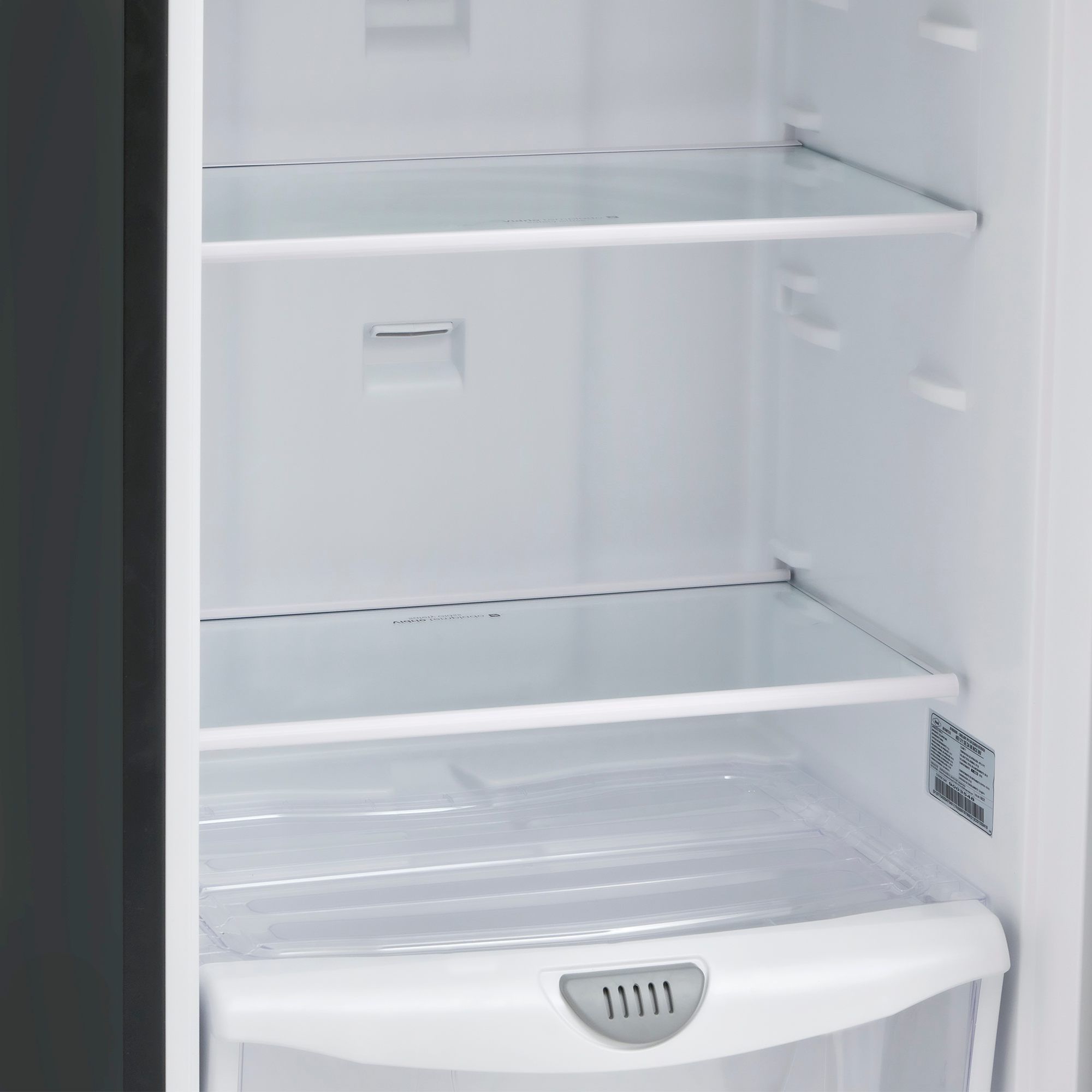 NEVERA NO FROST 271L INVERT HACEB 9003544