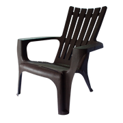 SILLA NAUTICA ORIGINAL WENGUE COLPLAST