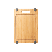 TABLA DE PICAR BAMBU 15CM 28X20 ILKO