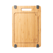 TABLA DE PICAR BAMBU 1.5CM 33X23 ILKO