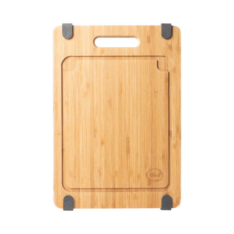 TABLA DE PICAR BAMBU 1.5CM 33X23 ILKO