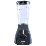 LICUADORA OPTIMIX PLUS GRIS OSCURO IMUSA