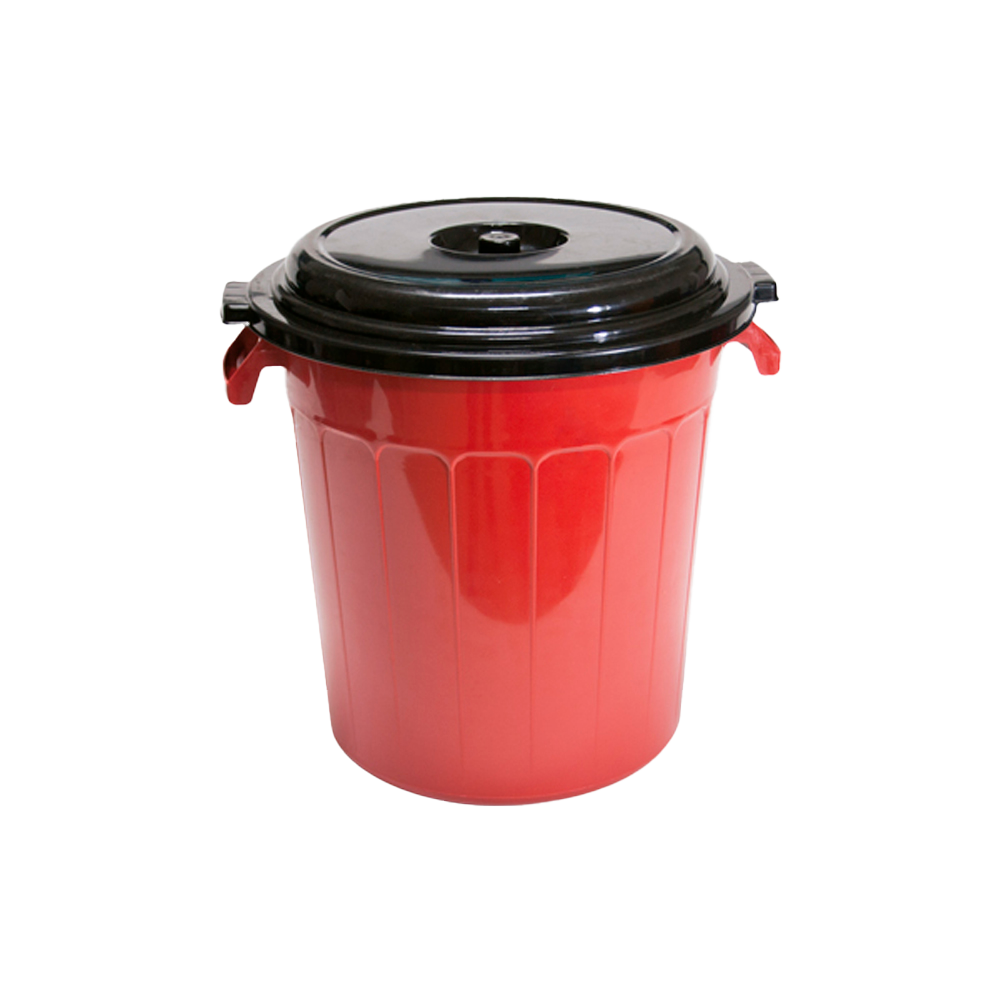 TANQUE 20L CON TAPA SURTIDO COLPLAST