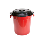 TANQUE 20L CON TAPA SURTIDO COLPLAST