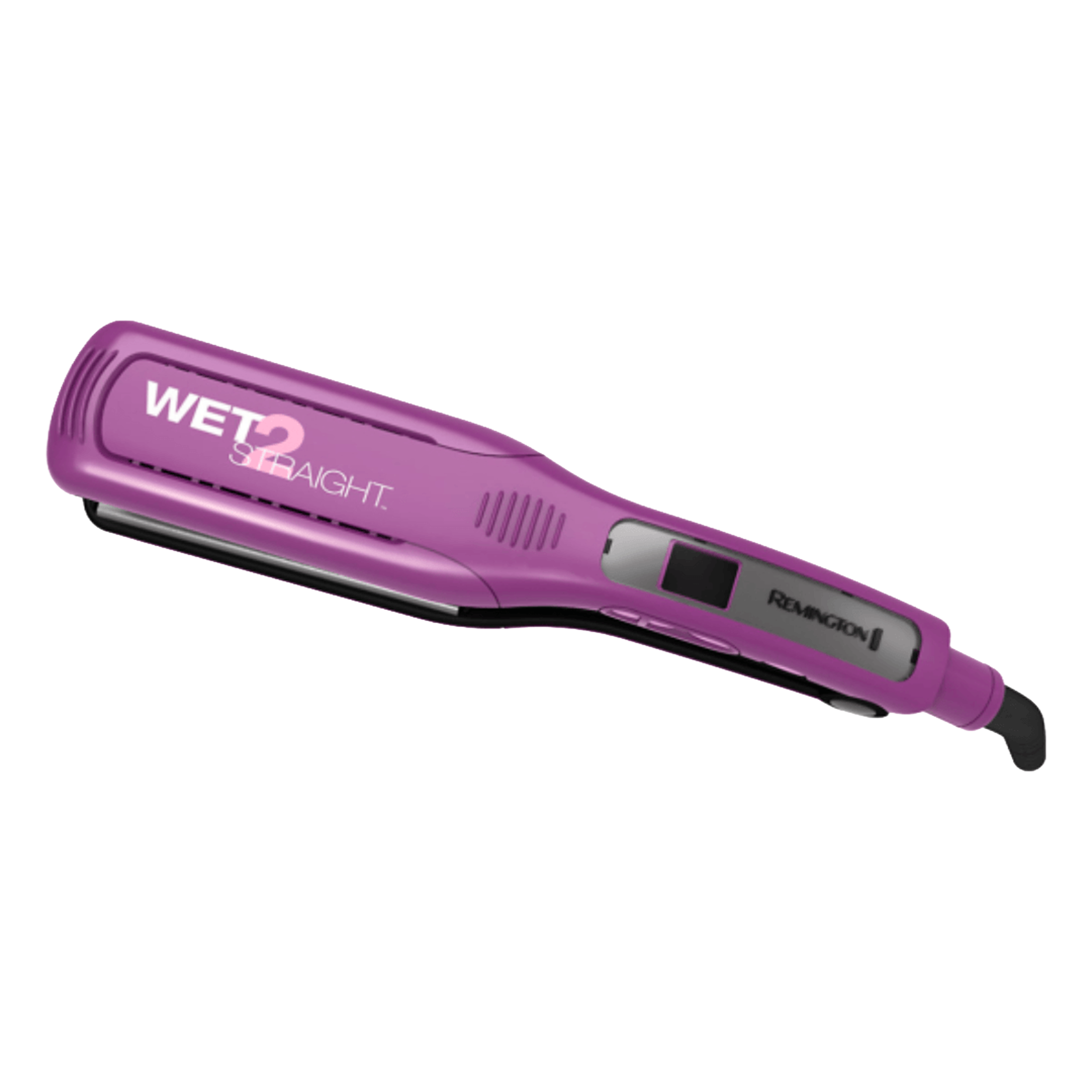 PLANCHA WET2 STRAIGHT ANCHA REMINGTON