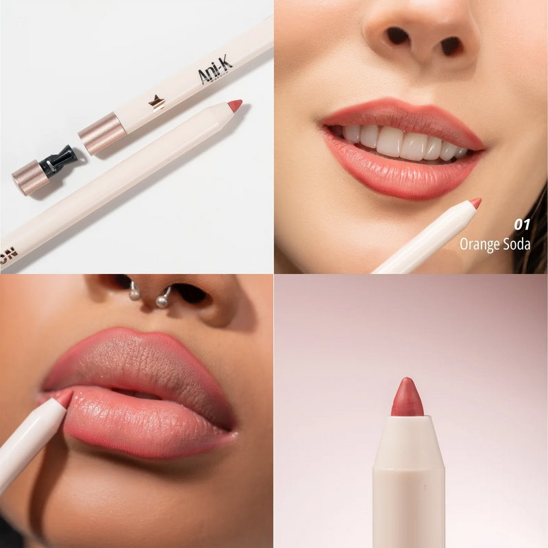 DELINEADOR DE LABIOS ANIK