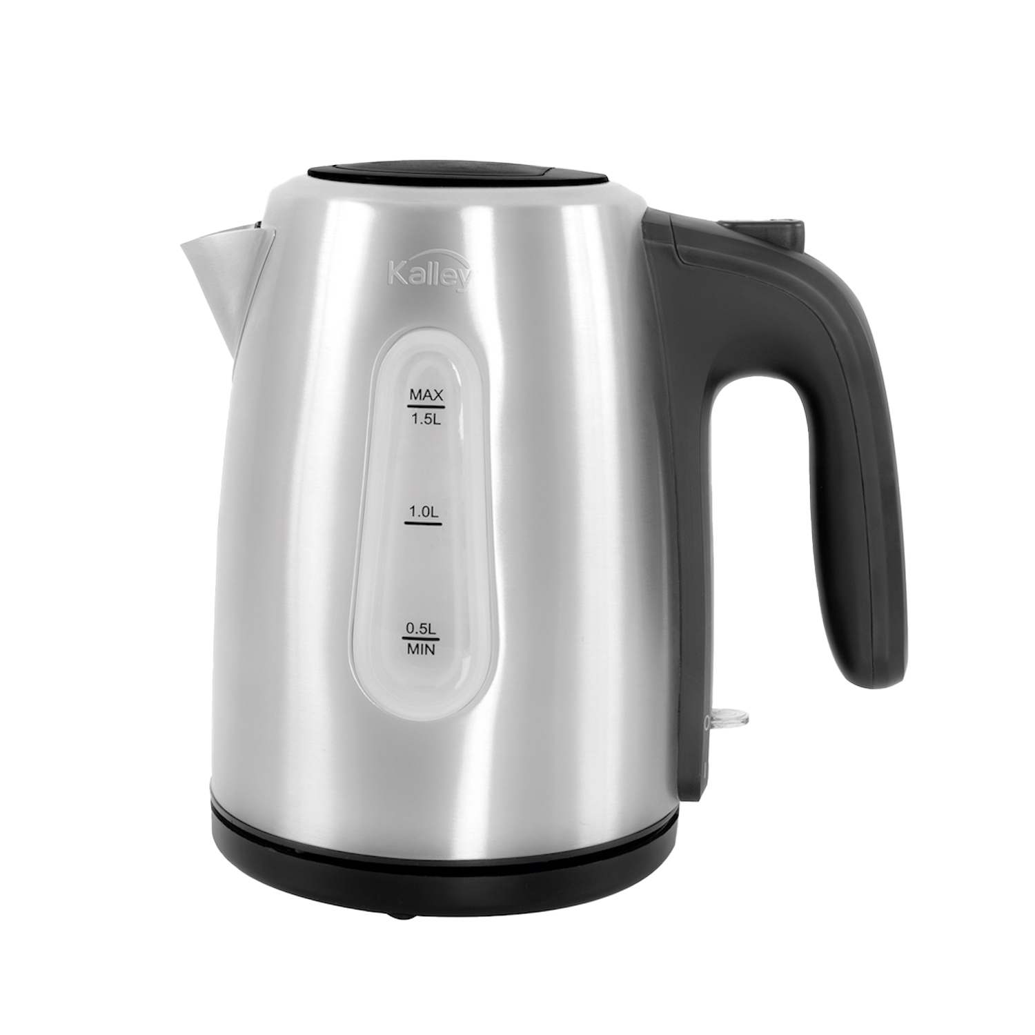 HERVIDOR KALLEY K-HA1502 ACERO